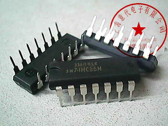 25PCS SN74HC86N 74HC86 New-in Integrated Circuits from Electronic ...