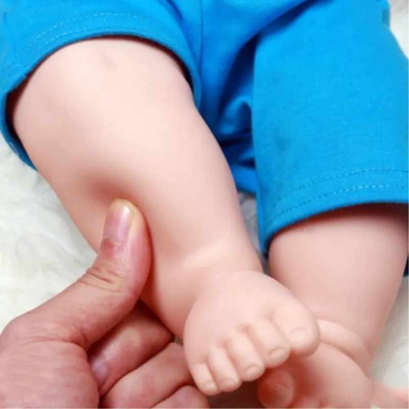 Куклы Lol игрушки Bjd Baby Reborn силиконовая кукла для девочек игрушка моделирования