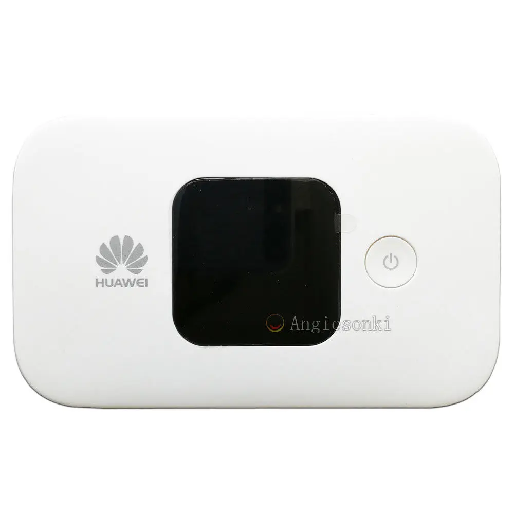 Разблокированный Мобильный Wi Fi роутер Huawei Беспроводная 4G модем LTE 2300 Мбит/с со