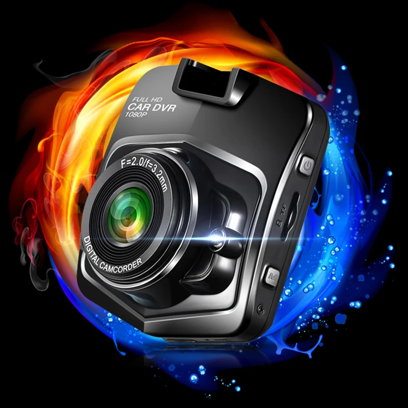 2019 новые продукты мини Автомобильная камера Full Hd 1080p Usb Портативный Автомобильный