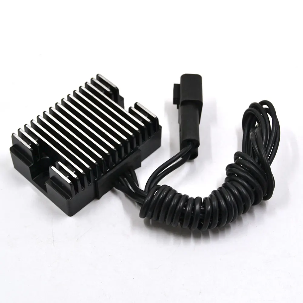 

BJMOTO Motorcycle regulator rectifier For Harley 74518-99A 74518-99 Davidson FLSTF FAT BOY FXSTD FXDL FLSTS FXDS FXSTS FXST FXD