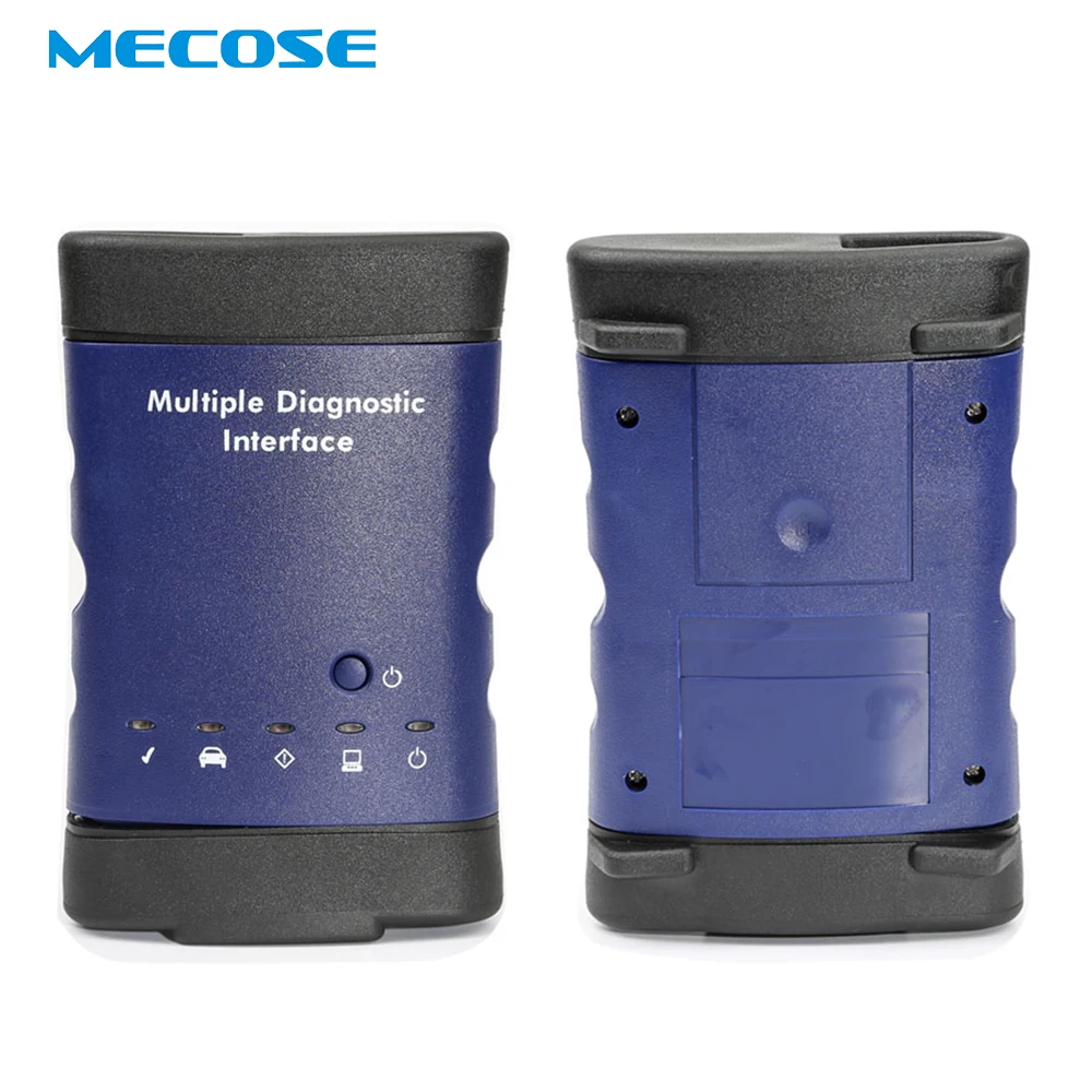 

2019 OEM Multiple MDI Wifi Tech 3 for GM MDI GDS 2 Opel Vauxhall Saab Chevrolet Diagnostic Tool Wireless Card