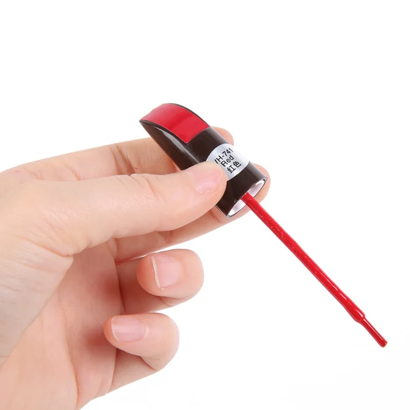 

8 Color Auto Repair Applic Auto Scratch Removal Repair Car Care Coating Pen Car Styling