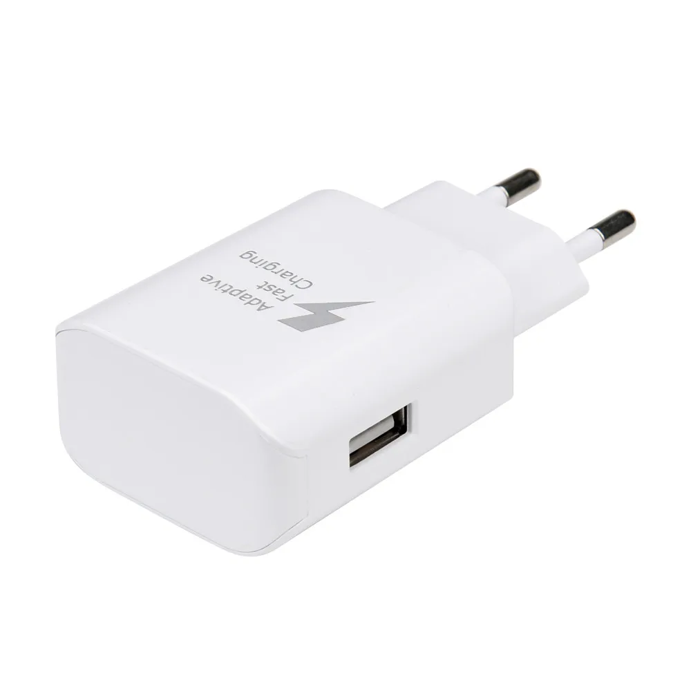 

USB Quick Charge Charger 3.0 v 3.5A 5 Marjay Quick Charge Power Adapter For iphone X Samsung Xiaomi redmi note 5 phone charger