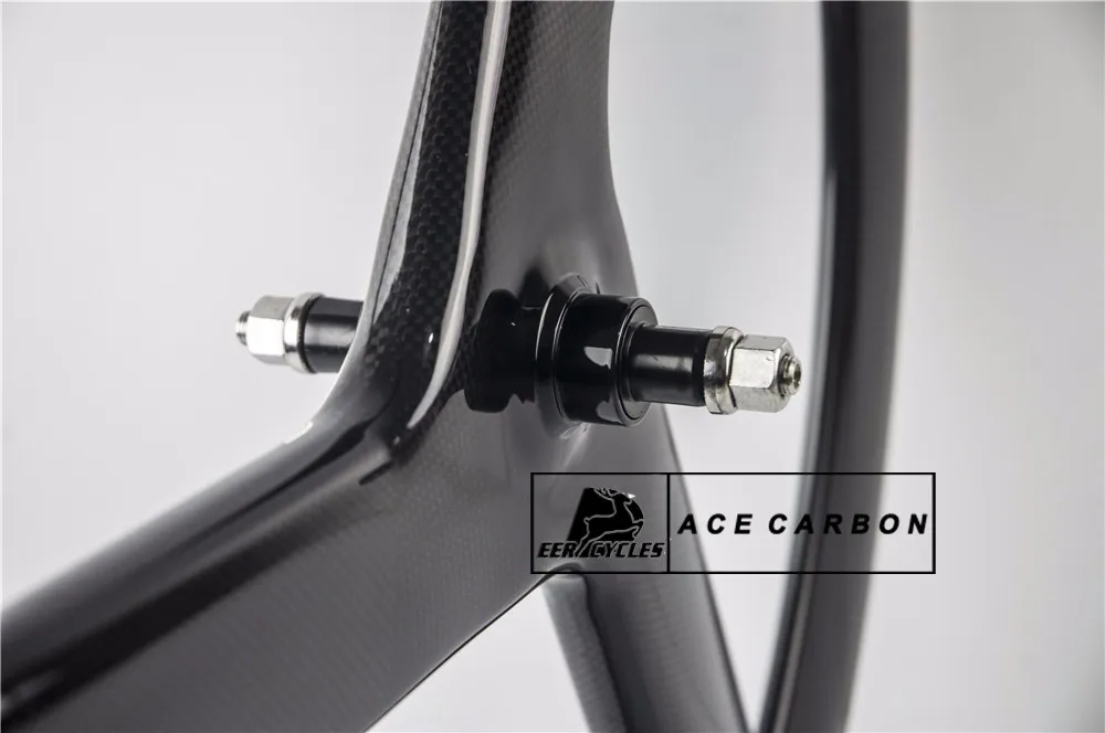 Clearance Front Carbon Wheel TUBULAR 700C 50mm Tri spokes Wheel TT TRIATHLON Time Trial 3 Spokes Road Bicycle Track Fixed Gear bike Wheels 3 Clearance Front Carbon Wheel TUBULAR 700C 50mm Tri spokes Wheel TT TRIATHLON Time Trial 3 Spokes Road Bicycle Track Fixed Gear bike Wheels 3