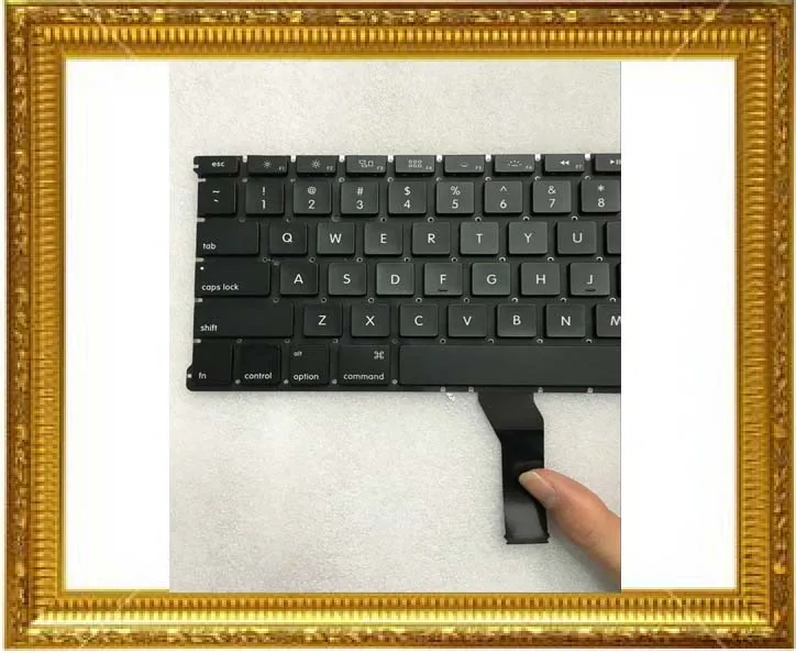 

Brand New A1369 A1466 Keyboard For Apple MacBook Air 13'' A1369 A1466 UK Keyboard 2011 2012 2013 2014 2015 Years