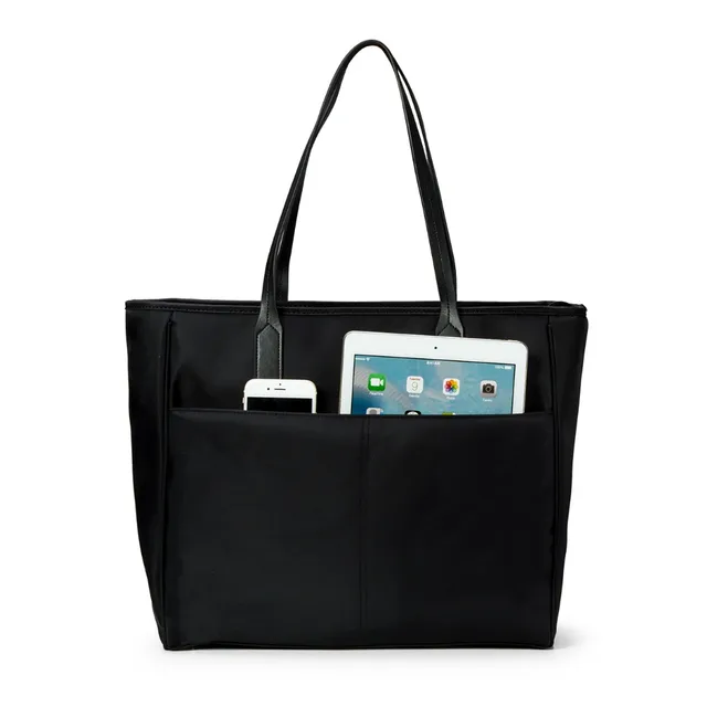 Online Mommore Nylon Diaper Bag Large Totes Handbag With Online Mommore Nylon Diaper Bag Large Totes Handbag With Changing Pad For Baby Black Ny Bags Mother Shoulder Stroller Aliexpress