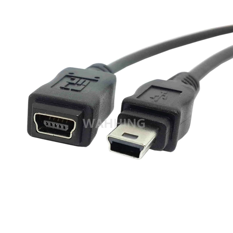 5pin �̴� usb ���� ���� ���̺� �ڵ� ����� �̴� usb ���� ���̺� ���̾� ī�޶� mp3 ��ȭ �º��� 30 cm hy931