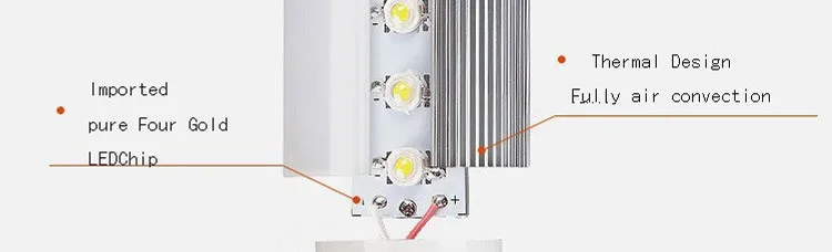 E27 G24 6 Вт светодиодная горизонтальные с подсветкой Bulb18beads свет лампы AC85-265V светодиодные лампы Крытый