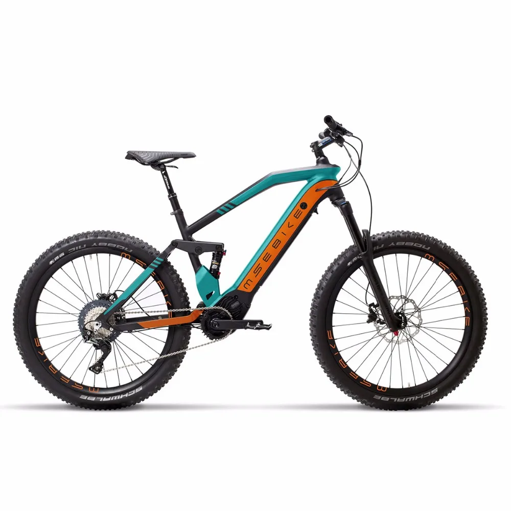 best off road ebike