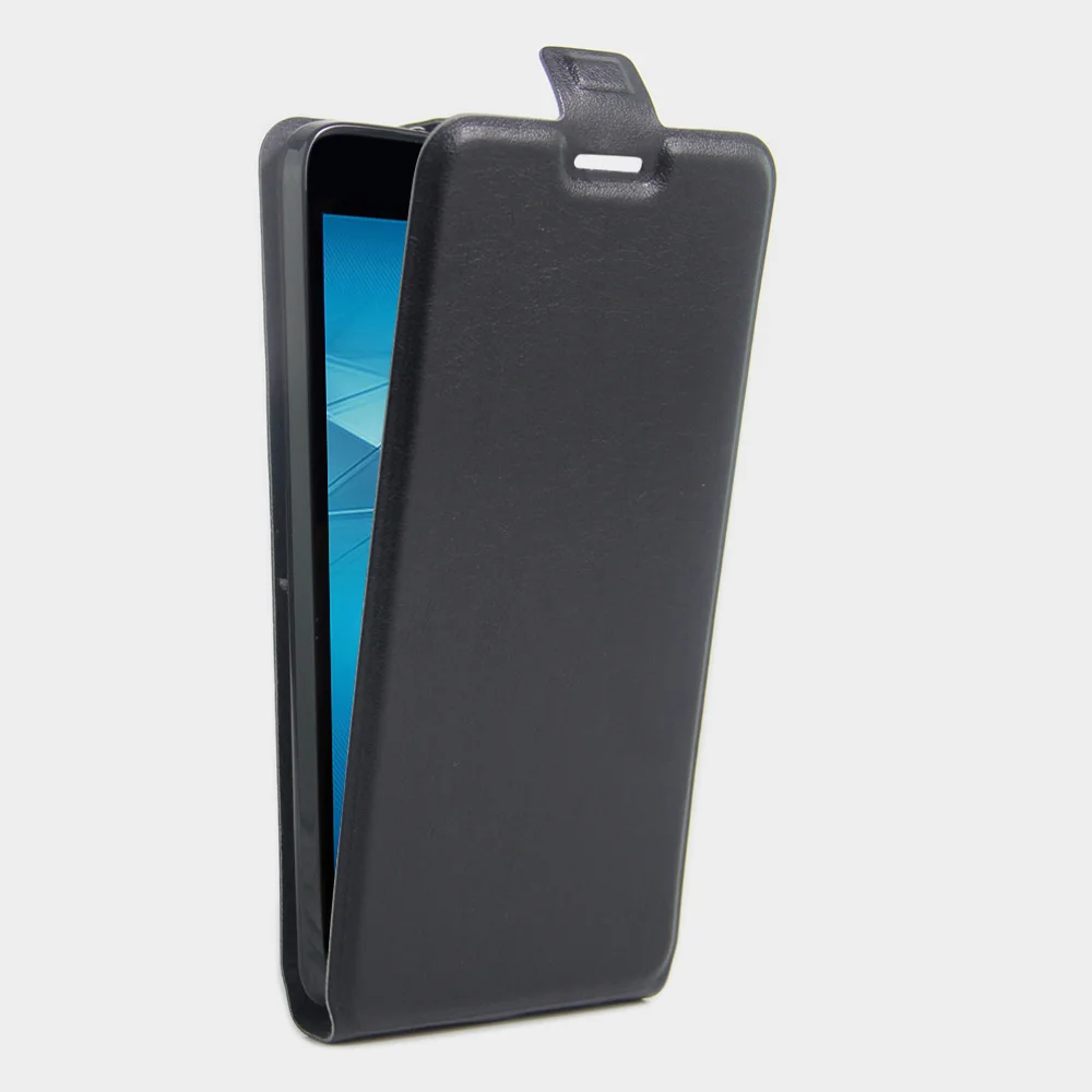 Кожаные чехлы для смартфонов Huawei Honor 7 Lite/GT3/Honor 5C флип кейс чехол с магнитной