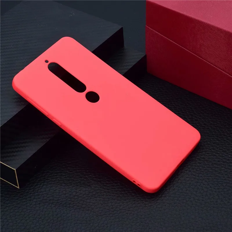 For Nokia 6 2018 Case (8)