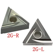TNMG160402R/TNMG160404R/TNMG160402L -2G NX2525 TNMG CNC Cermet Grade carbide inserts milling tools Turned Blades Use MTGNR/MTGNL
