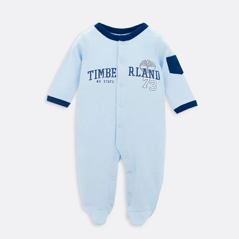 

Clearance Sale Kiddiezoom Baby Rompers Long Sleeve Baby Girls Boy Clothes