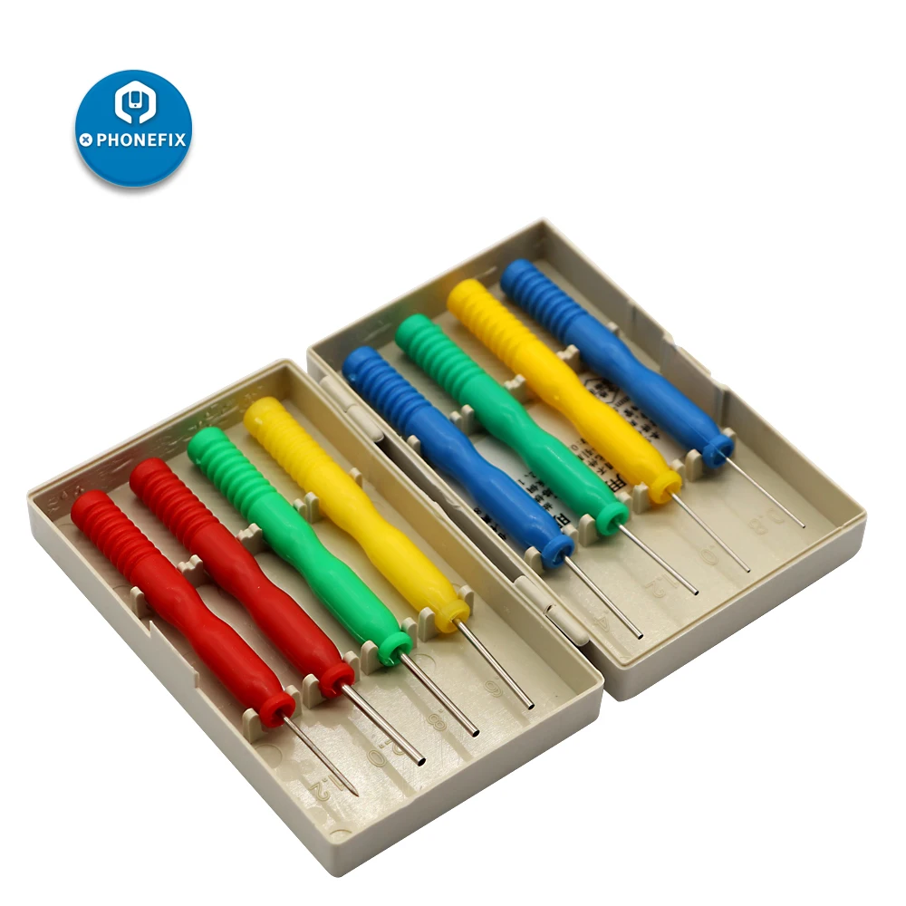 Hollow Needles Desoldering Tool Disassemble (2)