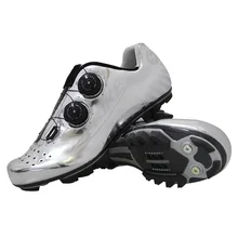 Sidebike углеродный велосипед обувь с автоматическим замком Ультралегкая велосипедная обувь для горного велосипеда спортивная обувь для верховой езды Zapatillas Ciclismo