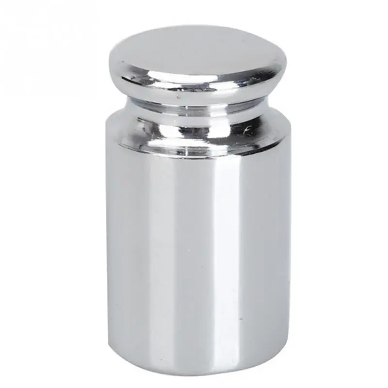 

2018 New Hot Selling New Arrival M1 chrome plated 45 steel electronic balance scale calibration weight Wholesale