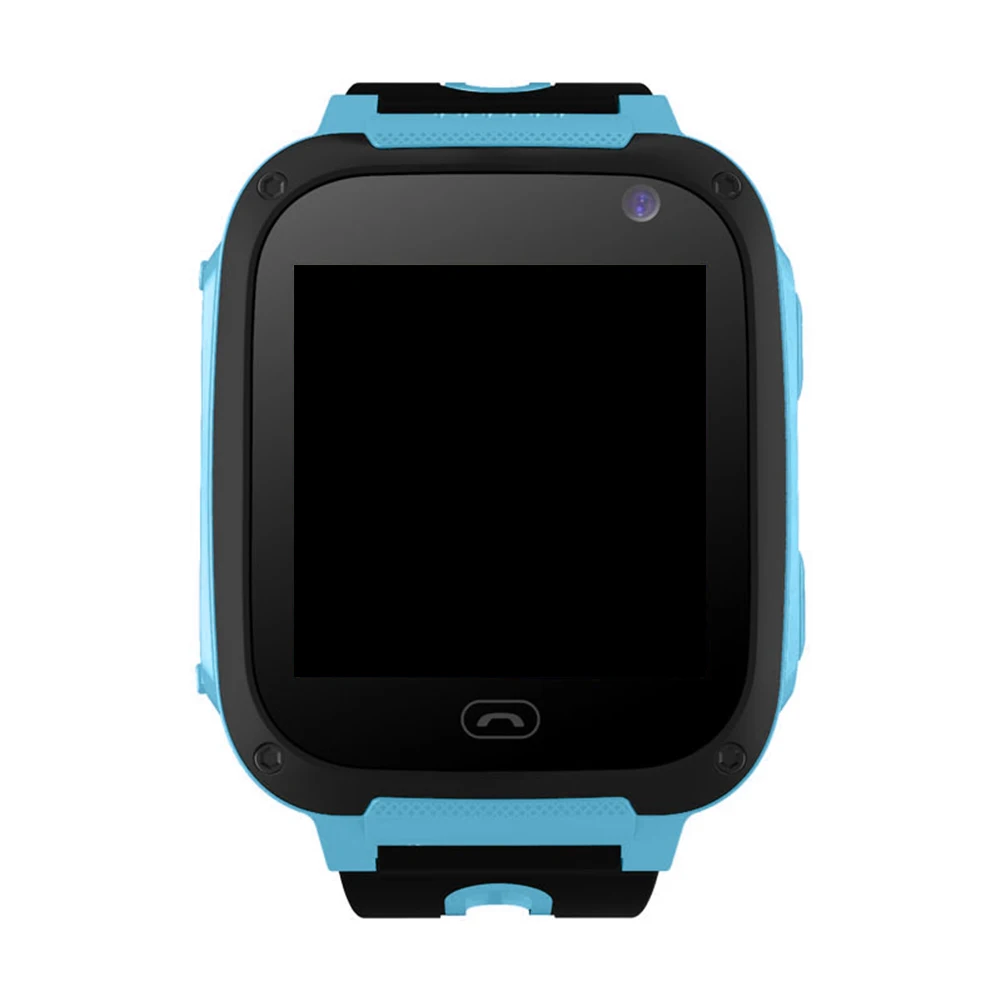Новое поступление T8 для детей непромокаемое местоположение трекер камера Смарт наручные часы для телефона