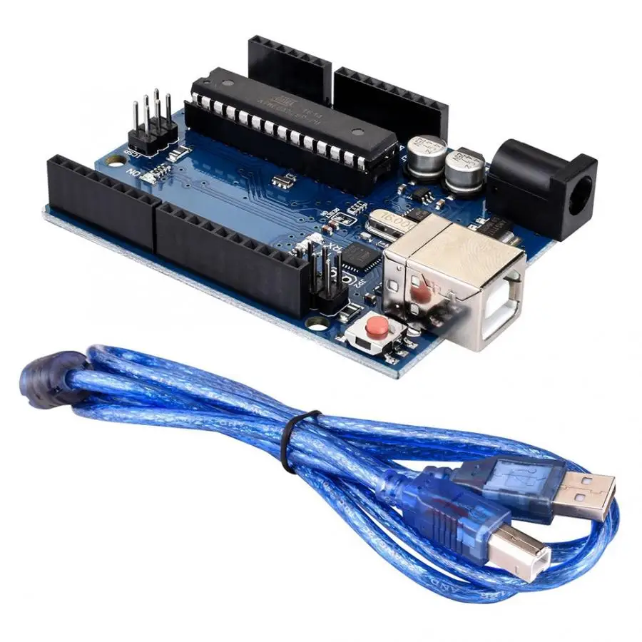 3d принтер CNC Комплект для Arduino+ 3 амортизатора аксессуары для 3d принтера