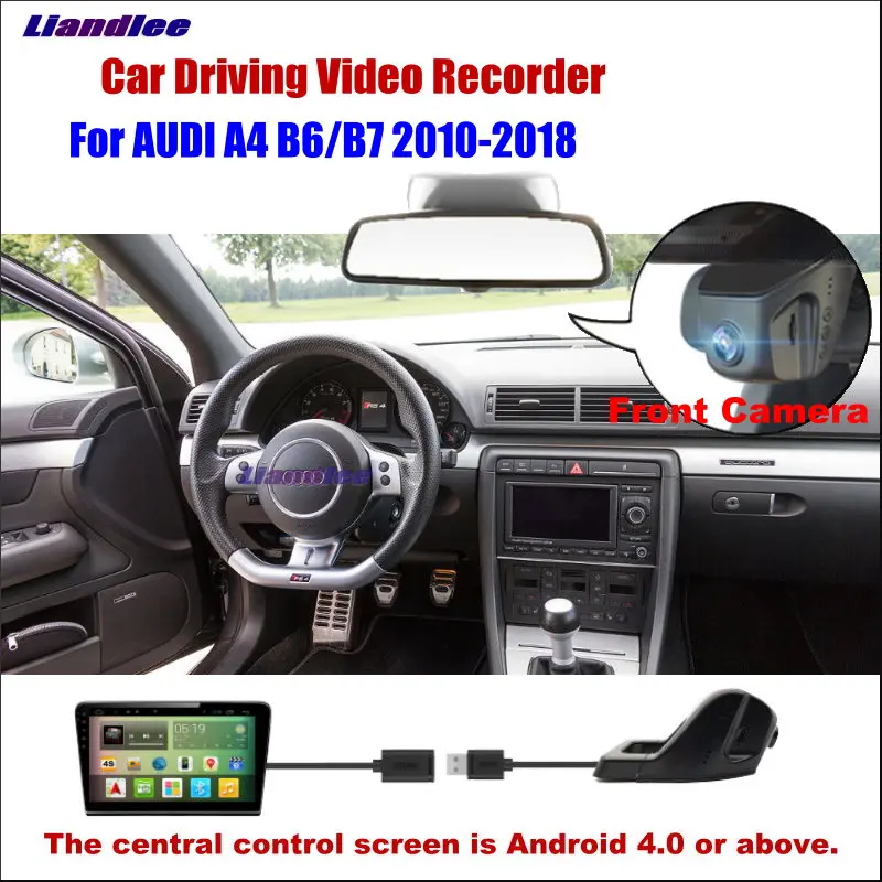 AUDI A4 B6 B7 2010-2018