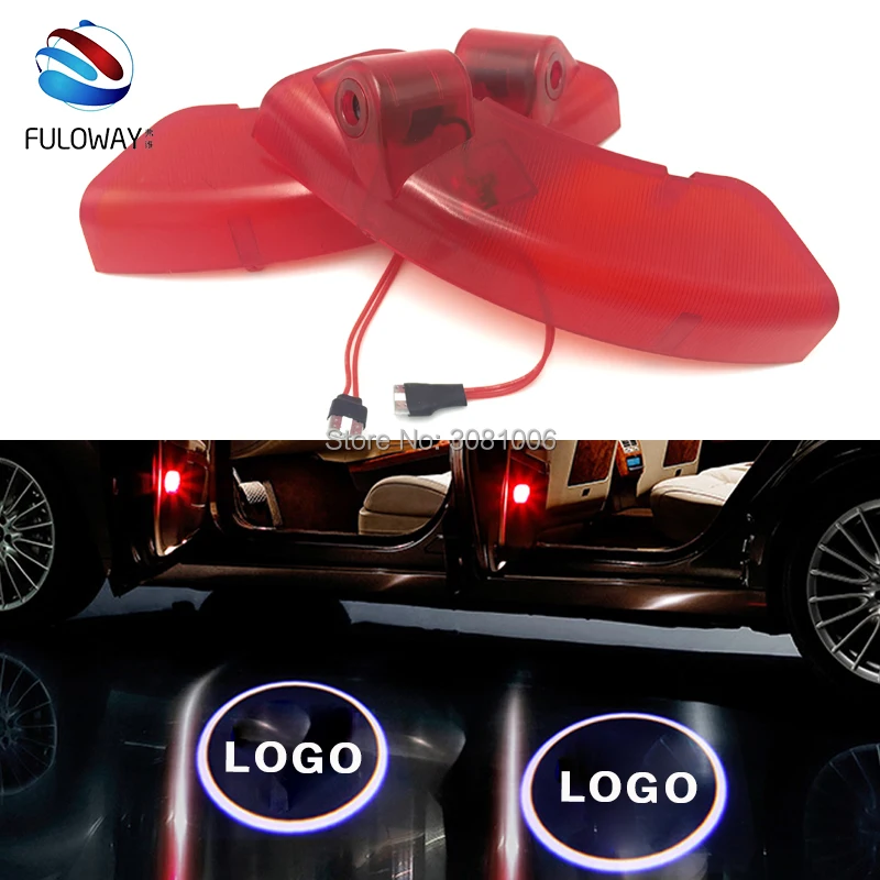 Captiva led фары