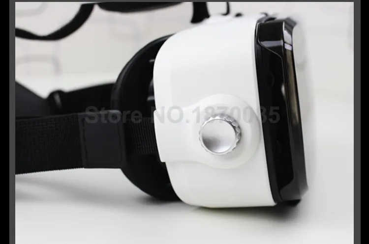 XIaozhai BOBO VR Z4 MINI 3D Video Glasses Helmet VR Virtual Reality Goggles Mobile 3D Cinema For iPhone&Huawei 4.7-6 Smart Phone (15)