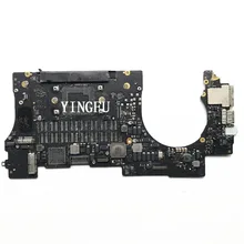 820-00138-A/05 820-00138 Faulty Logic Board For Apple MacBook pro 15” A1398 repair