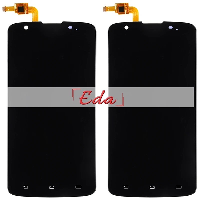

free shipping Black LCD For Philips i928 LCD Screen Display with Touch Screen Digitizer Assembly by free shipping 1pcs+tools