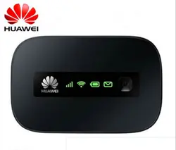 Оригинального разблокировать huawei E5332 Мобильный Wi-Fi, E5332