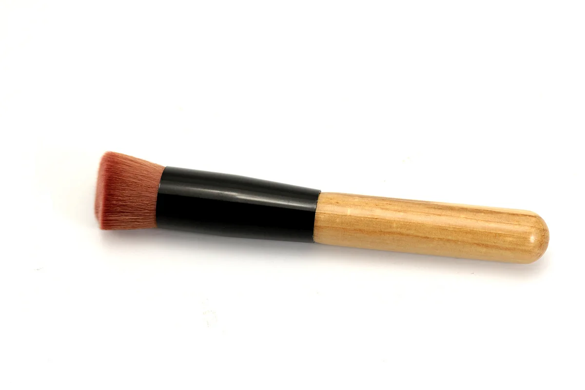 Popfeel мини 15 Цветовая Палетка для контурирования лица набор для макияжа Профессиональный консилер палитра Кисть для макияжа крем для лица консилер Cosme