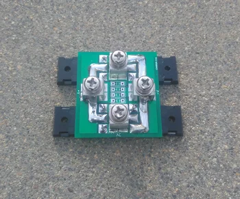 

Schottky Rectifier Bridge