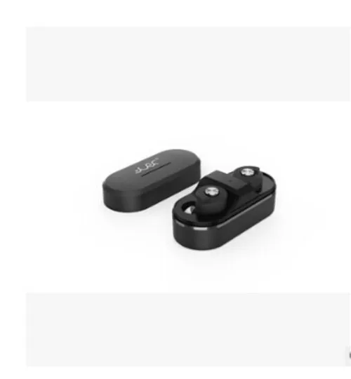 Черный Мини-близнецы True Беспроводной Bluetooth наушники спортивные наушники с Bluetooth гарнитура глубокий бас HD стереонаушники 30A20 - Цвет: Черный