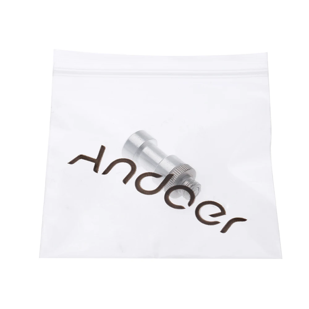 Адаптер держателя вспышки для зонта Andoer 1/4 дюйма 3/8 дюйма|screw in led light bulbs|umbrella fanumbrella