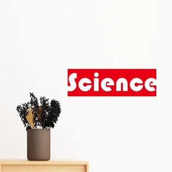 

Course Major Economics Computer Education Finance Science History Removable Wall Sticker Art Decals Mural DIY Wallpaper Room