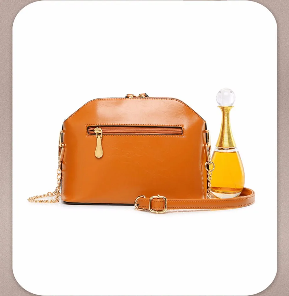 4 Pcs Handbag+Messenger Bag+Purse+Wallet Women Luxury ShoulderBags High Quality PU Leather Top-handle Crossboday Bags Set TTOS (14)