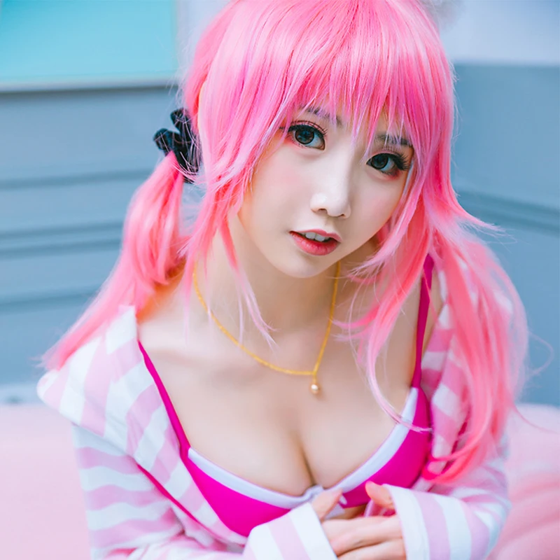 CosplayLove FGO FateEXTRA Fate Grand Order CCC Tamamo No Mae Cosplay Costume For Christmas Halloween (3)