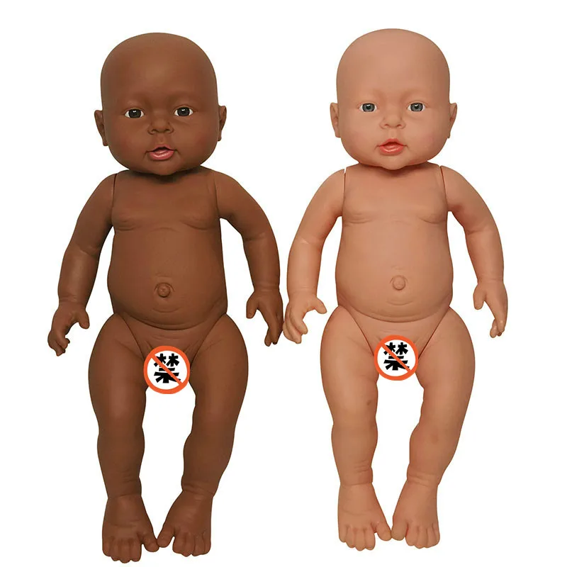 41 см детская кукла-имитация, мягкая детская кукла-Реборн, игрушка для новорожденного мальчика и девочки, подарок на день рождения, эмуляционные куклы, детские партнеры по росту