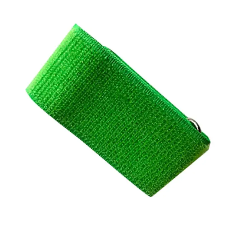 Леггинсы с тремя штанинами для взрослых и детей Игровые Леггинсы на липучке эластичные леггинсы на липучке разные цвета - Цвет: Зеленый