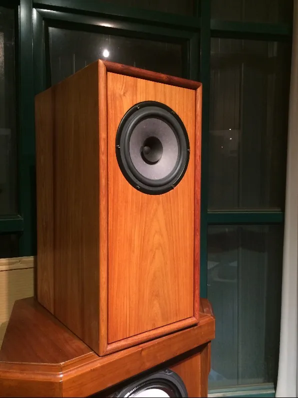 high efficiency speakers for tube amps