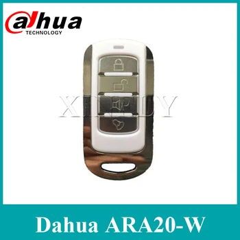 

Dahua ARA20-W Four-Key Remote Control 128 bit AES encryption algorithm Express Shipping