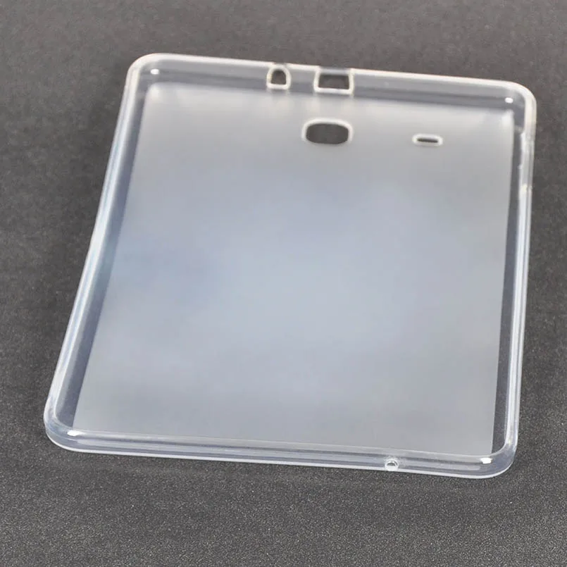 Durable Soft TPU Protective Tablet Case with Free Gift