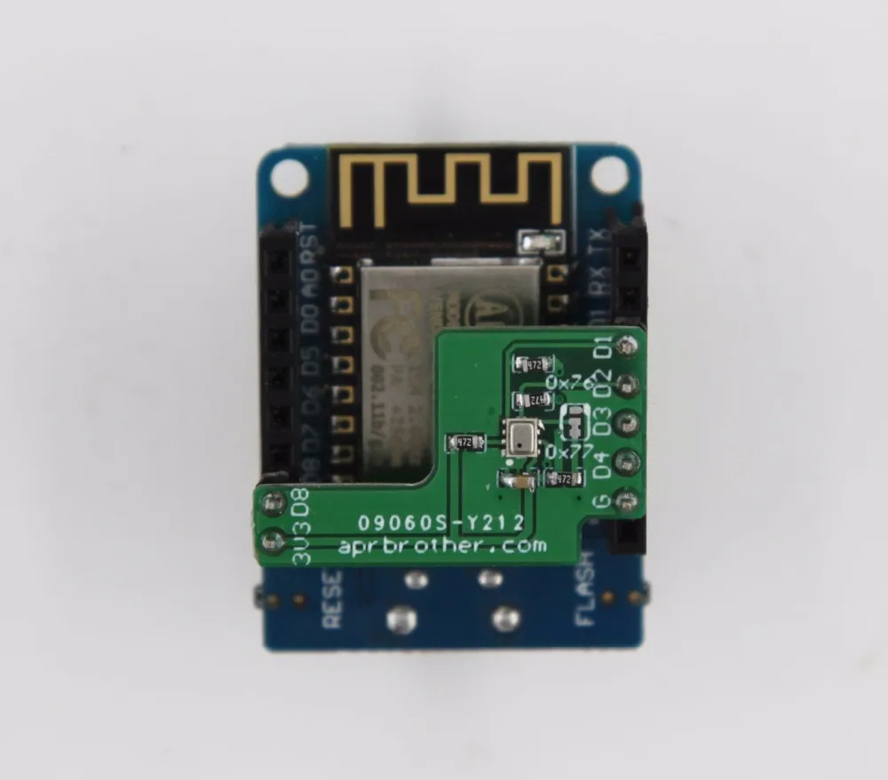 ESPea BMP280 Датчик Щит ESP8266 модуль Arduino