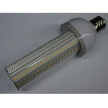 12 шт./лот 55 Вт E27/E40/E26/E39 220 градусов светодиодный уличный свет SMD5630 светодиодный s IP64 Водонепроницаемая дорожное освещение DHL