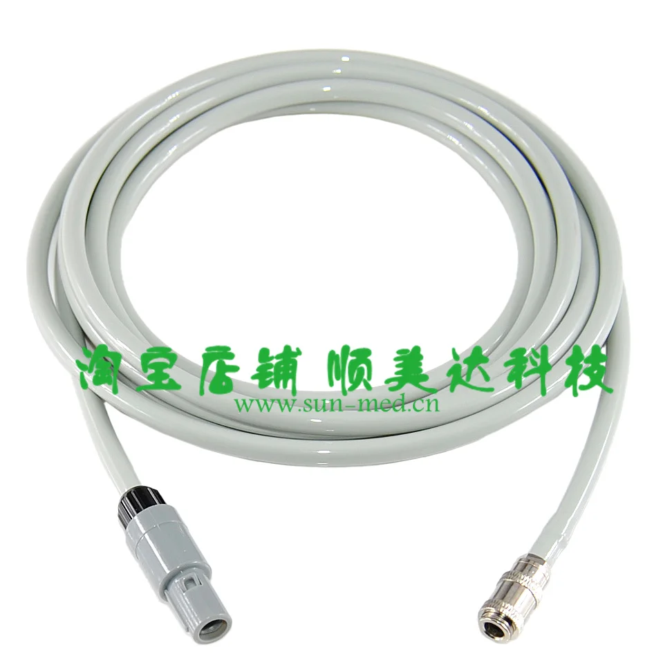 

NIBP air hose blood pressure air tube for patient monitor