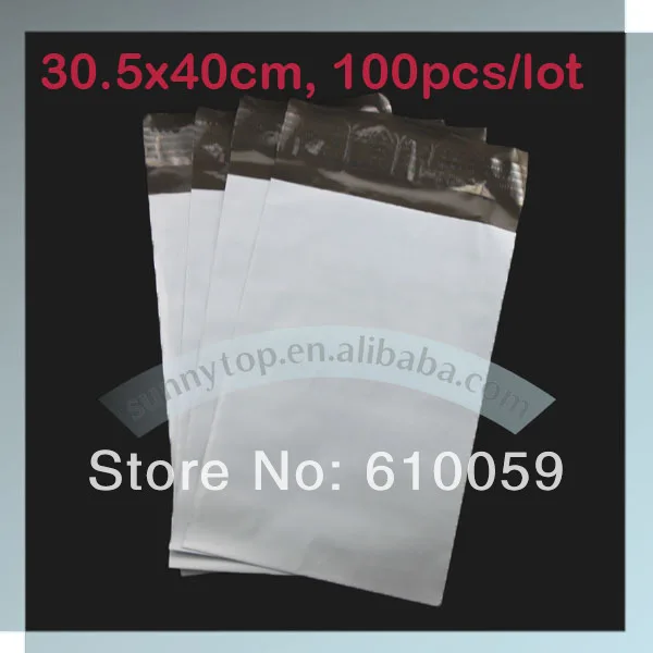 40cm, Mailers, Poly Bags Envelope Mailing 4