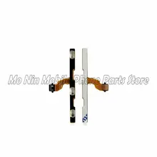 Новые кнопки включения/выключения и увеличения/уменьшения громкости гибкий кабель Замена для телефона lenovo A2010