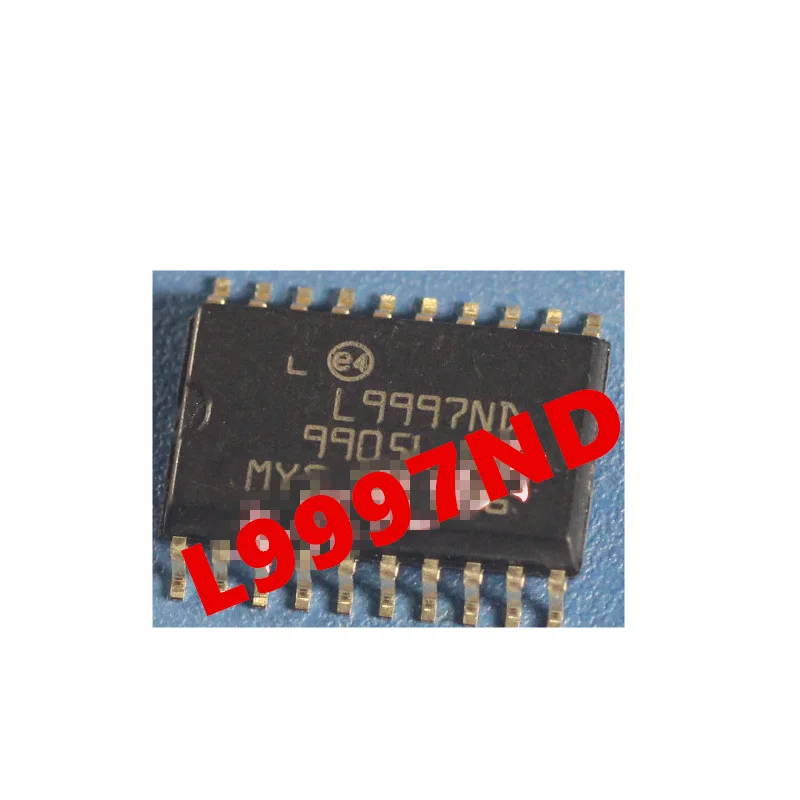 Оригинальный продукт L9997ND SM8S24A IRF4905L F4905L TO262 L9939XP L9951XP VN5012AK | Компьютеры и офис