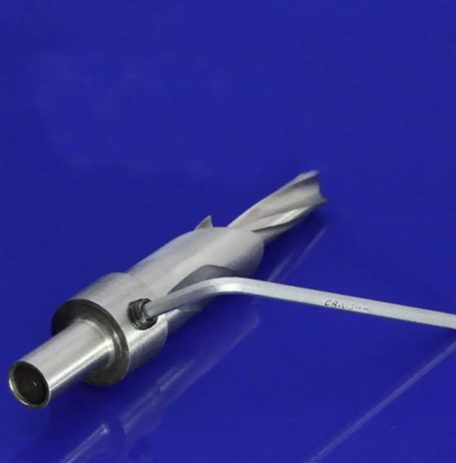 HSS steel Step drills Salad drilling bit 3 8mm Produce DIY tools Carbide drill (1 piece price