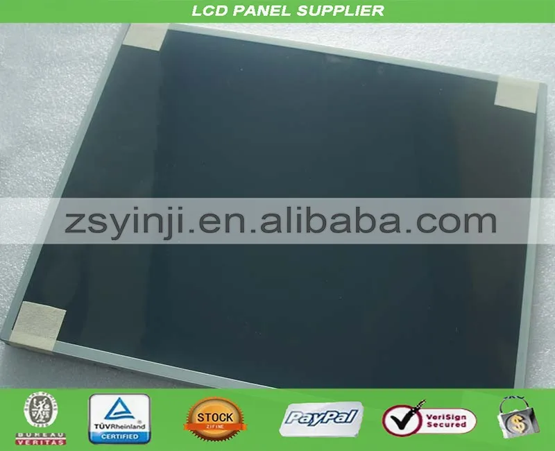 

HSD190MEN3-A00 19.0" a-Si TFT-LCD Panel