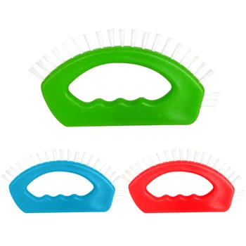 

3pcs/set Tile Joint Cleaning Brush for Use in the Bathroom, Kitchen and the Rest of the Household (universal cleaning)